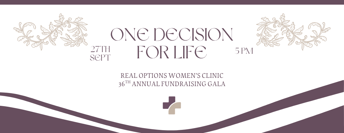 36TH ANNUAL FUNDRAISING GALA